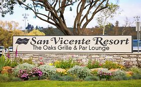 San Vicente Golf Resort